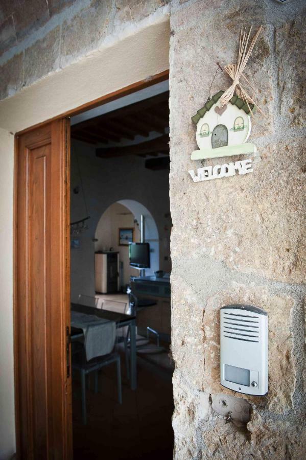 Cittadella 13 Romantic House Pitigliano Ngoại thất bức ảnh