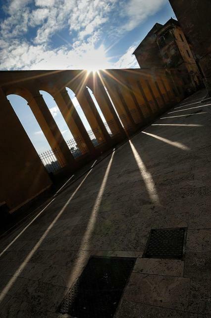 Cittadella 13 Romantic House Pitigliano Ngoại thất bức ảnh