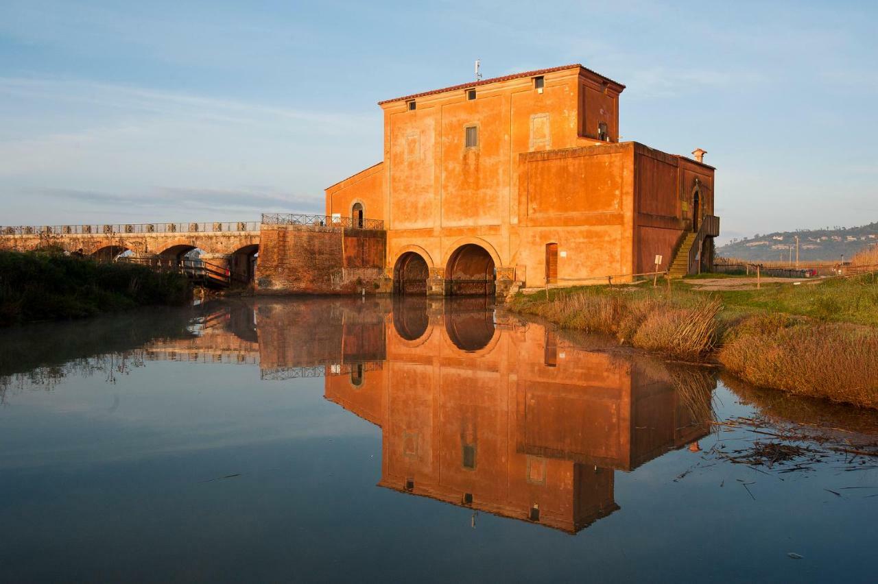 Cittadella 13 Romantic House Pitigliano Ngoại thất bức ảnh