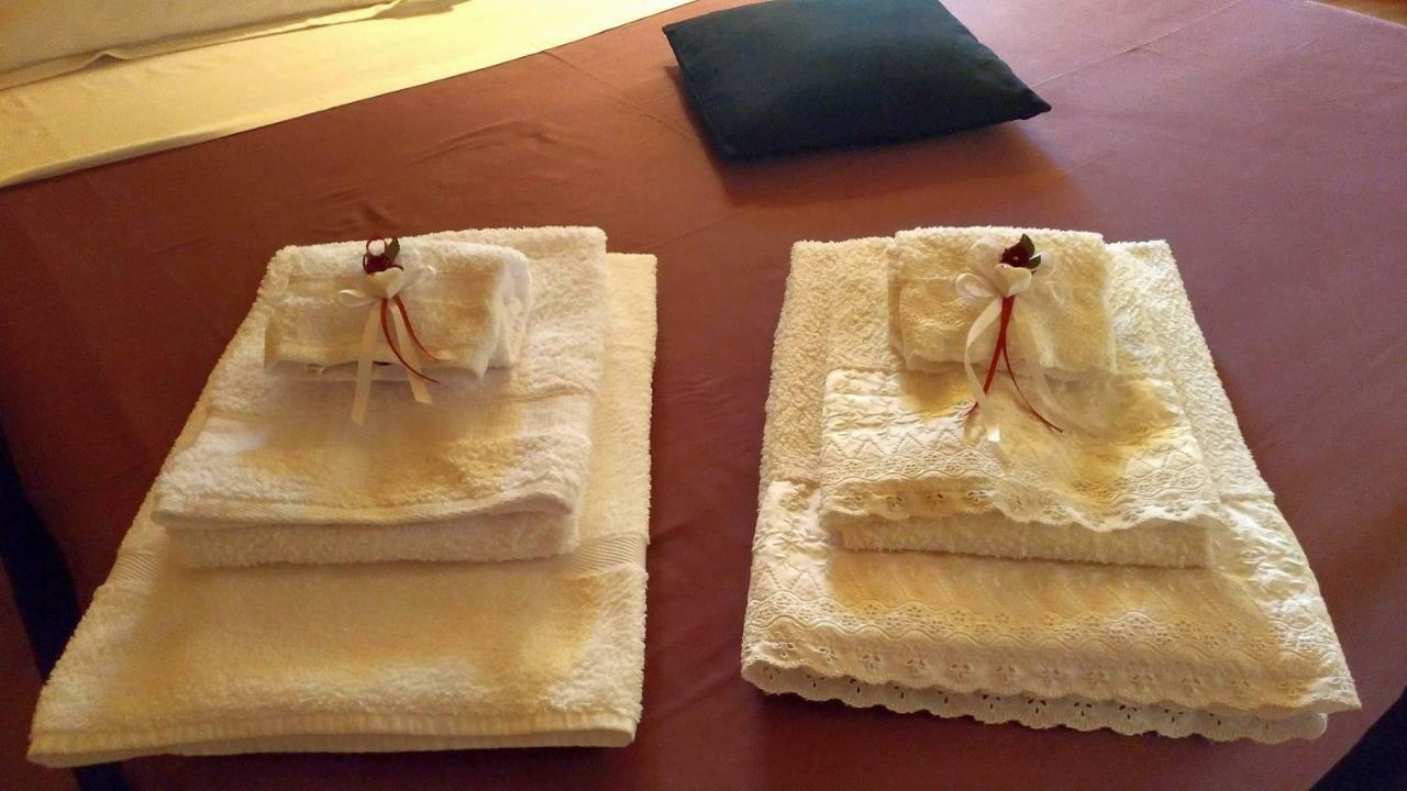 Cittadella 13 Romantic House Pitigliano Ngoại thất bức ảnh