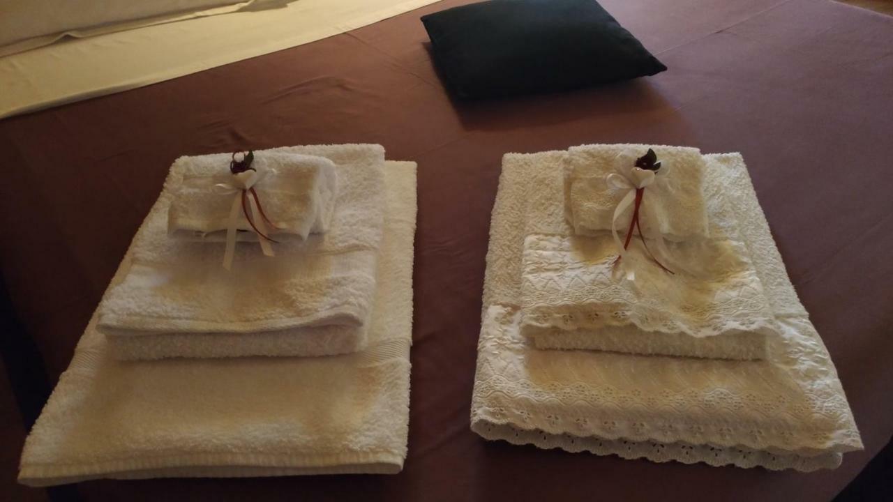 Cittadella 13 Romantic House Pitigliano Ngoại thất bức ảnh